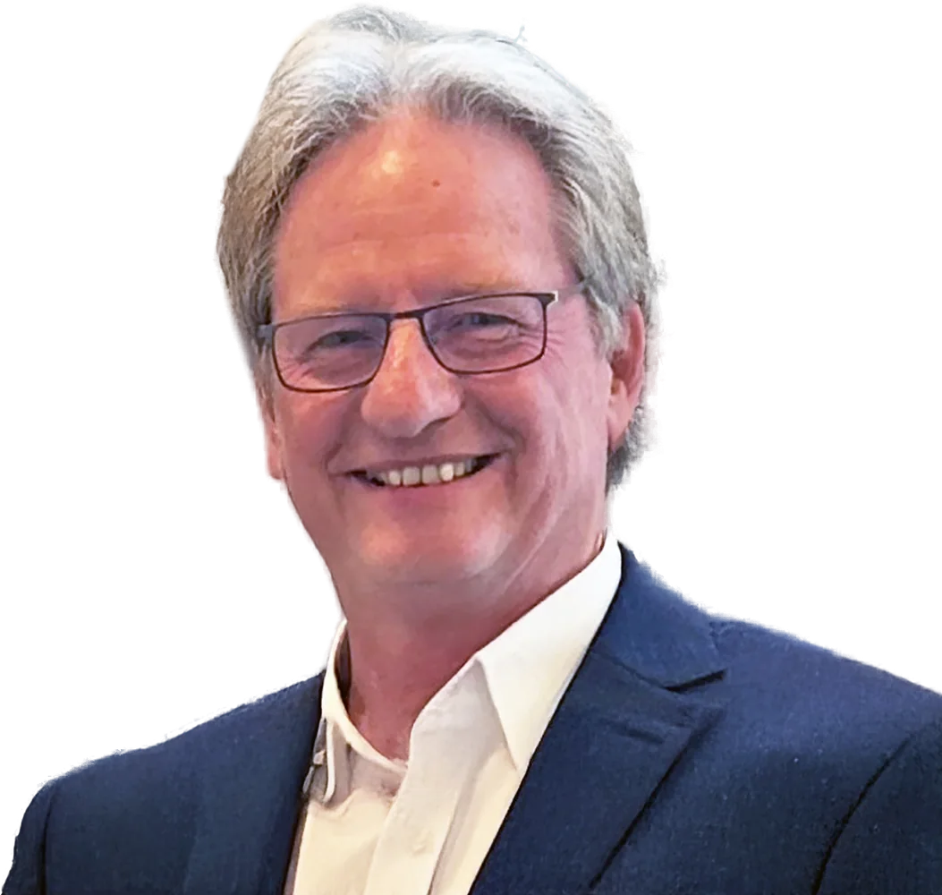 Porträt Günter Meixner